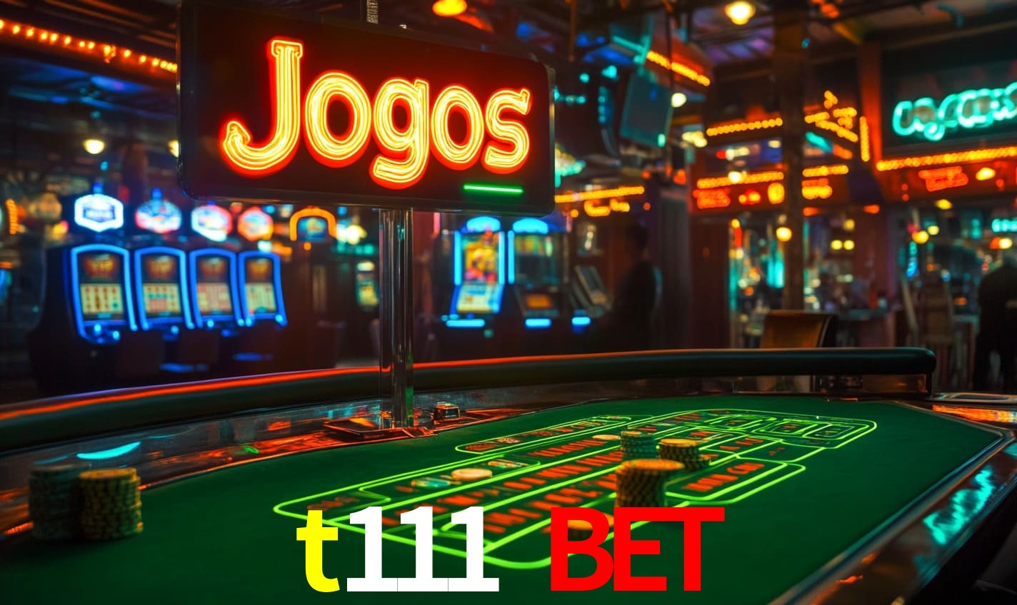 Experiência VIP t111 bet