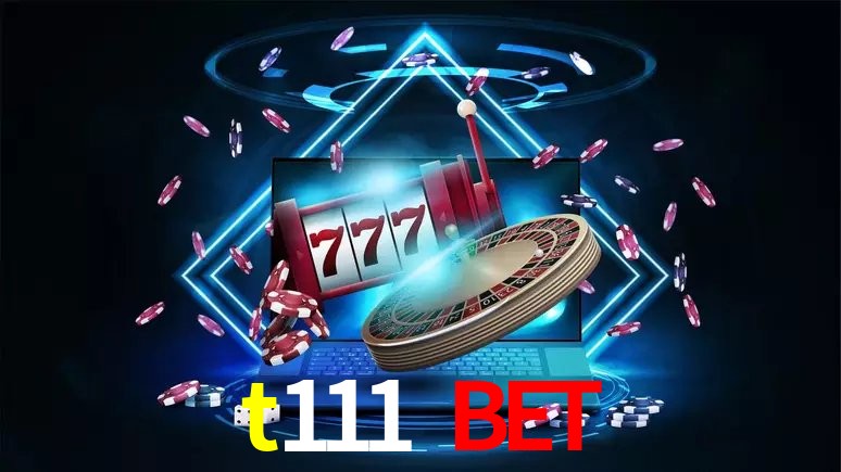 Estatísticas t111 bet