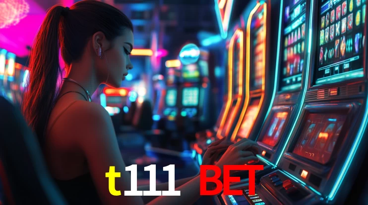Premium Interface t111 bet