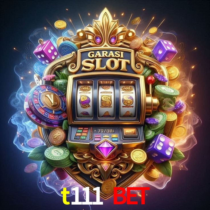 Recursos de Bônus t111 bet