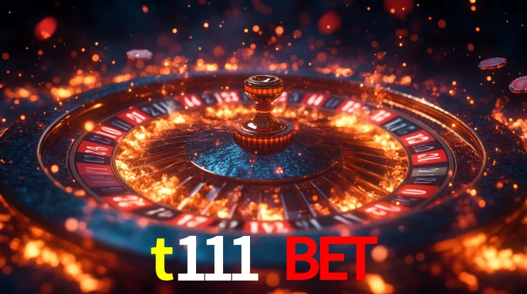 t111 bet App Interface