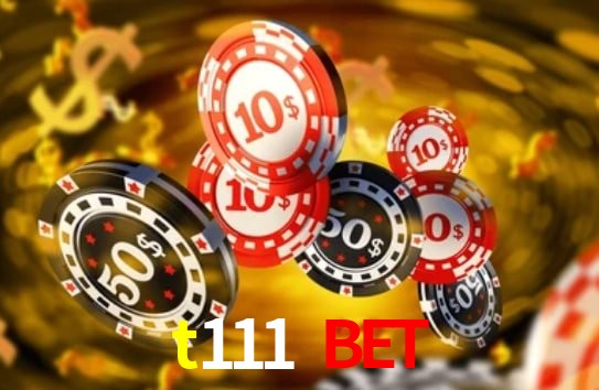 Bônus Diários t111 bet