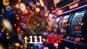 Desvendando o Mundo dos Jogos Virtuais na t111 bet