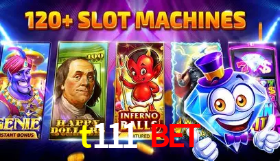 A Experiência Imersiva dos Cassinos Ao Vivo no t111 bet