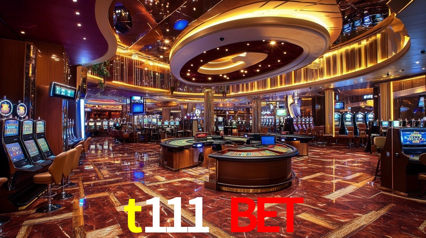 VIP Casino t111 bet
