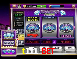 A Emoção da Loteria na t111 bet: Uma Chance de Mudança de Vida