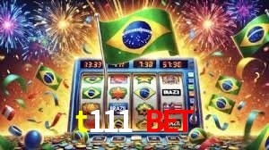 Game Providers t111 bet