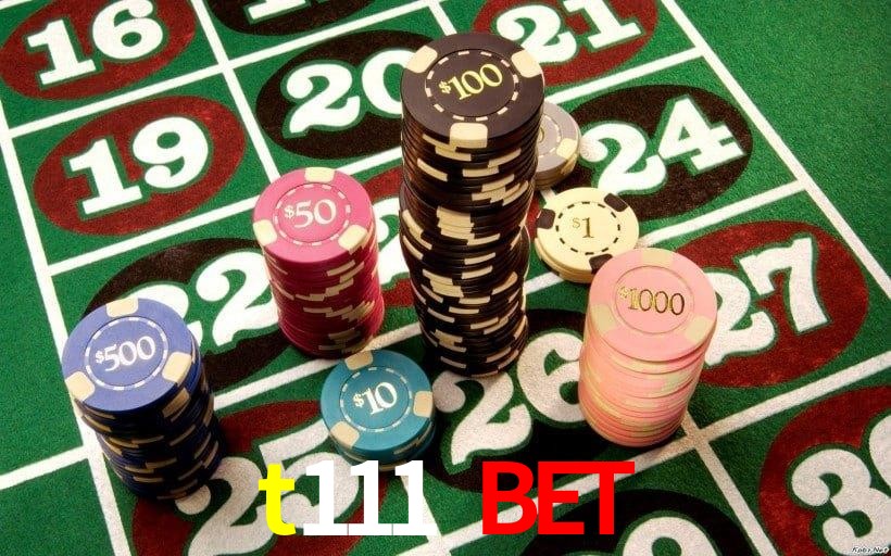 Descubra o Programa VIP da t111 bet: Vantagens Exclusivas para Jogadores