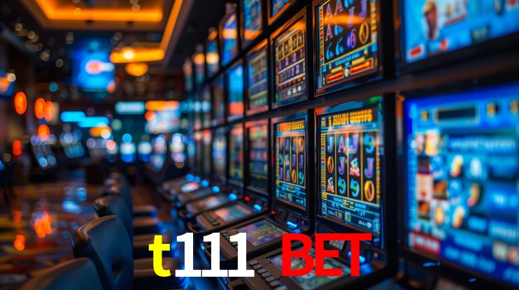Platform Technology t111 bet