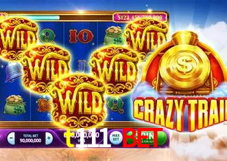 Descubra o Mundo do Cassino Online com t111 bet