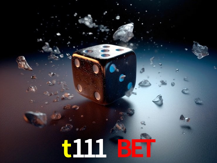 Tecnologia da Plataforma t111 bet