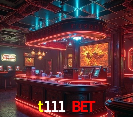 t111 bet - Security