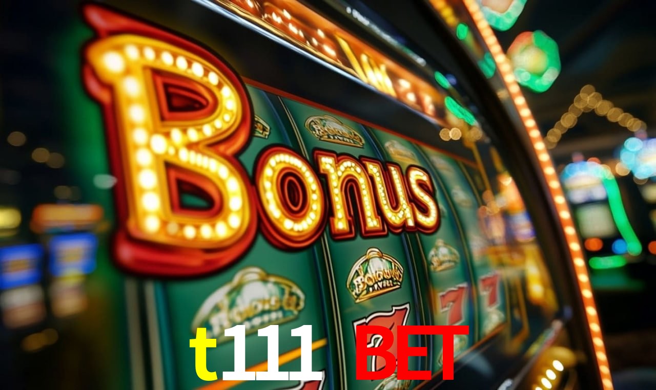 Sistemas de Segurança t111 bet