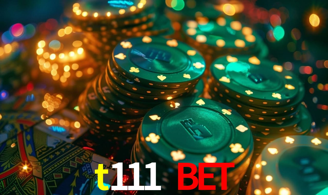 Programa VIP t111 bet
