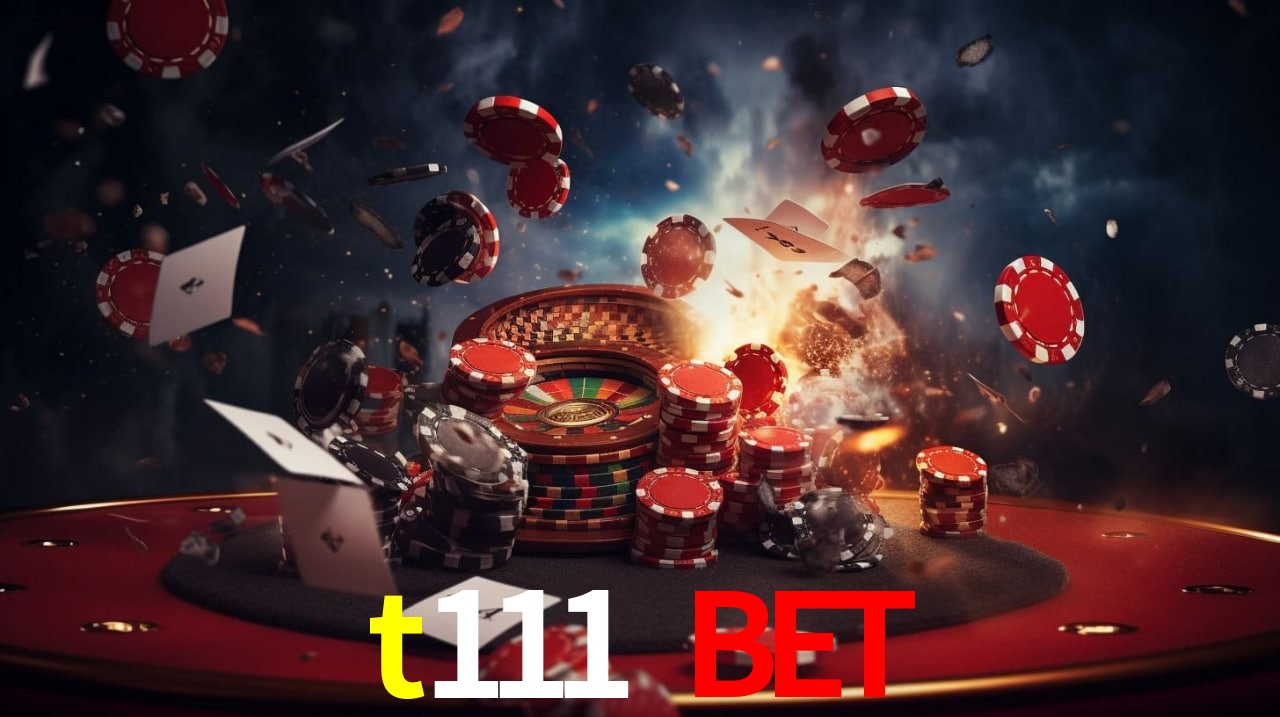 t111 bet Rio de Janeiro - Slot Strategy