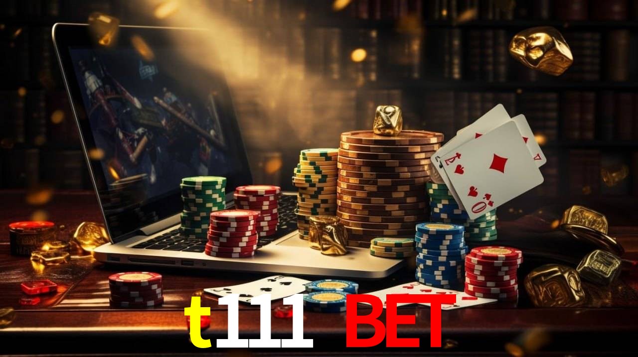 Interface Premium t111 bet