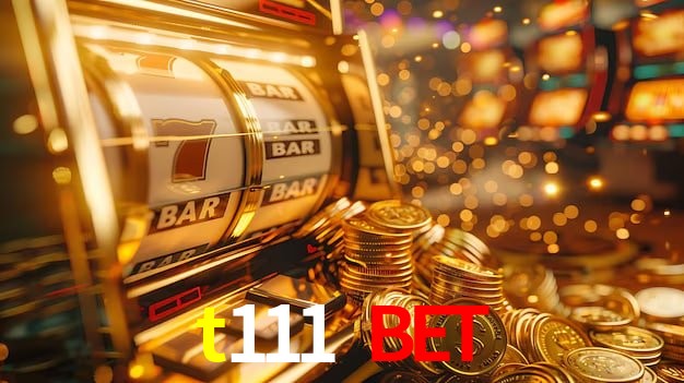t111 bet Brasília - Betting Features