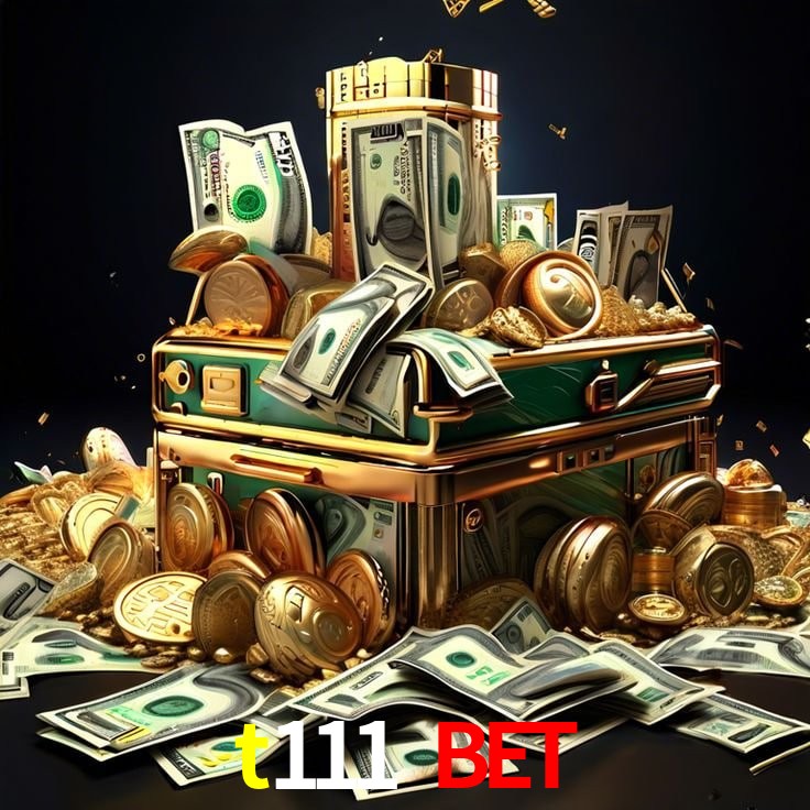 Casino Ao Vivo t111 bet