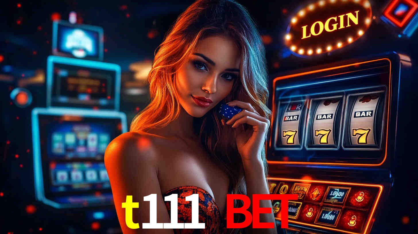 Bônus Generosos e Exclusivos no t111 bet para Você!