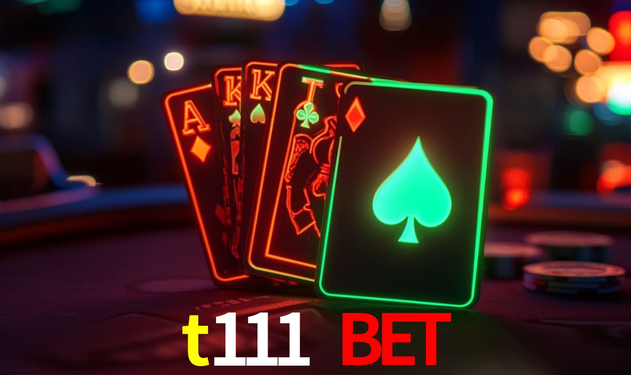 Promoções Sazonais t111 bet