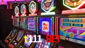 t111 bet Salvador - Strategies