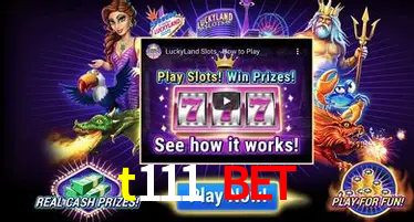 t111 bet Brasília - VIP Program