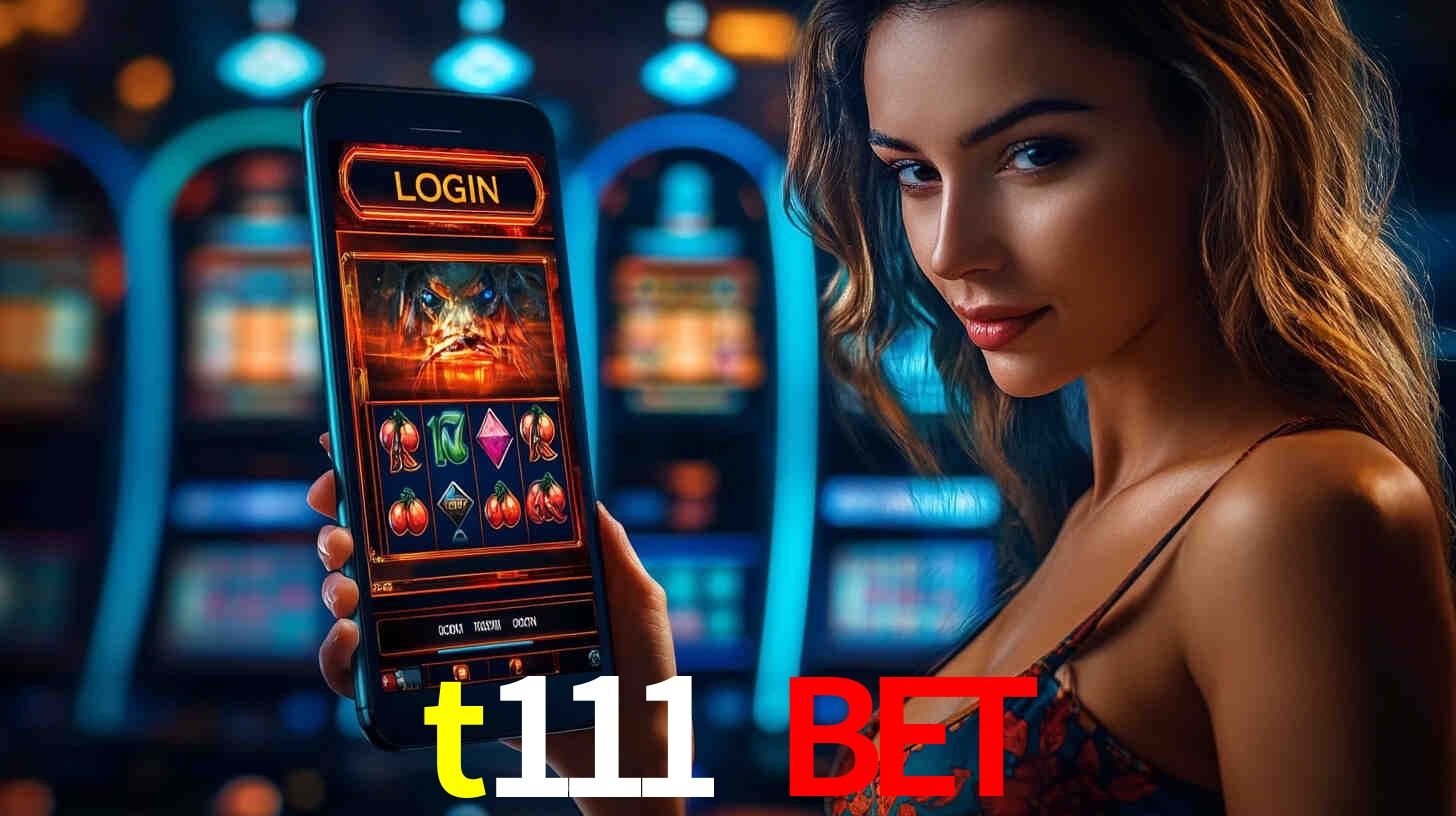 t111 bet login