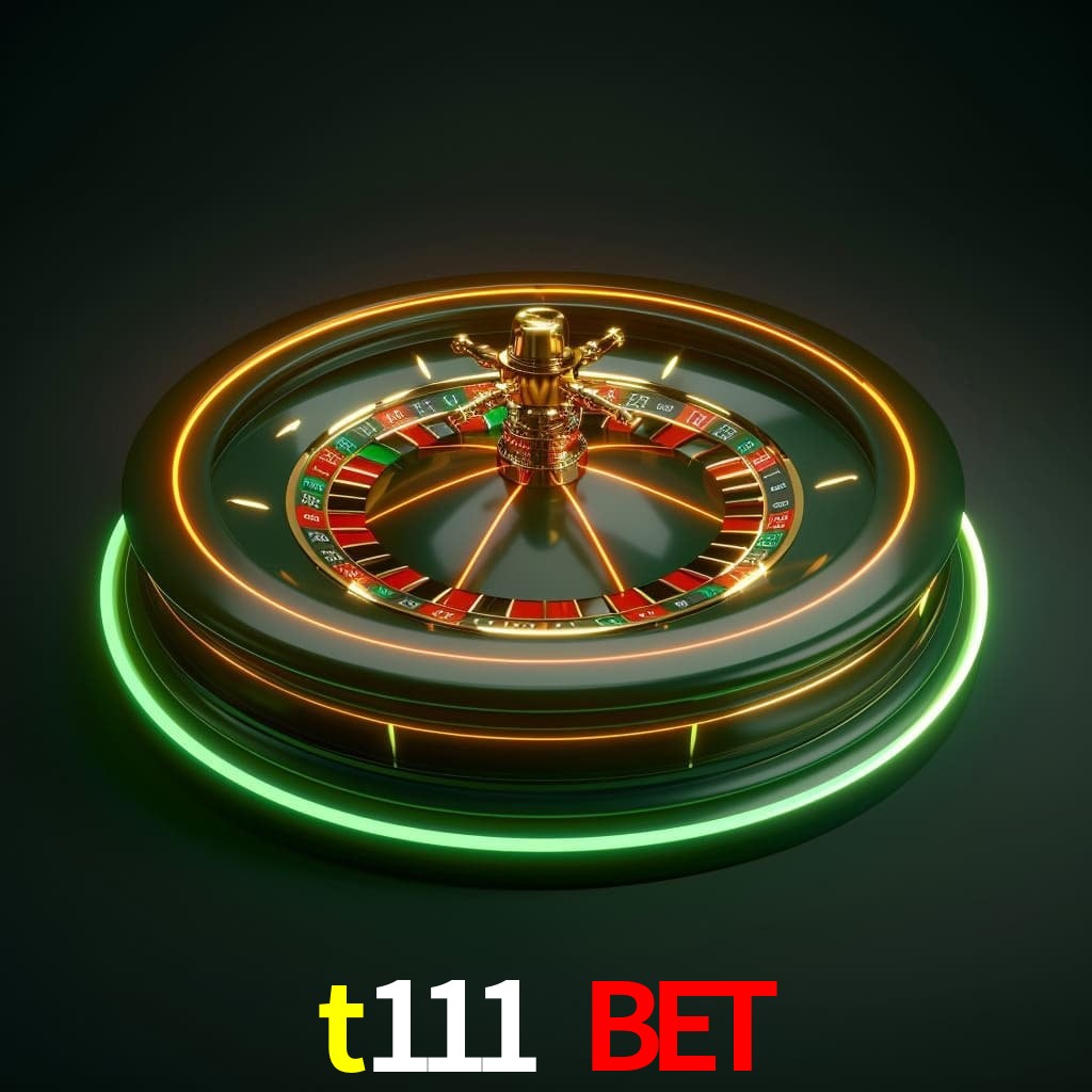 t111 bet App - Aplicativo Móvel Oficial