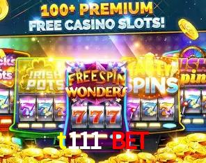 A Experiência Imersiva dos Cassinos Ao Vivo no t111 bet